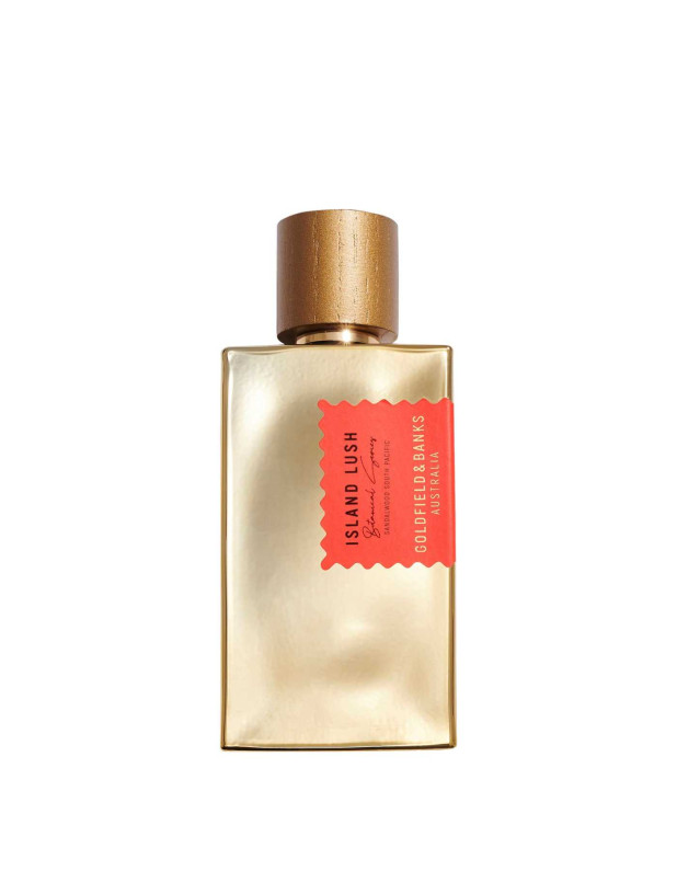 Island Lush Edp